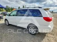 2008 Toyota SIENNA фото
