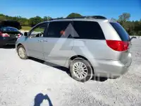 2008 Toyota SIENNA фото
