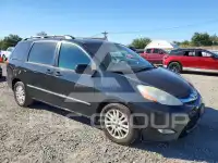 2008 Toyota SIENNA фото