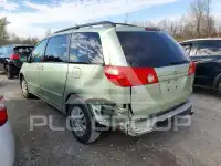 2008 Toyota SIENNA photo