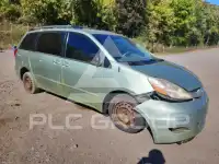 2008 Toyota SIENNA photo
