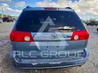 2008 Toyota SIENNA фото