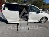 2008 Toyota SIENNA фото
