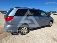 2008 Toyota SIENNA фото