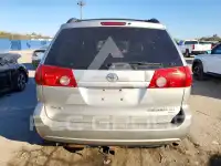 2008 Toyota SIENNA фото