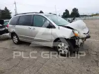 2008 Toyota SIENNA фото