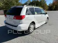 2008 Toyota SIENNA фото