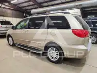 2008 Toyota SIENNA фото