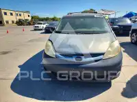 2008 Toyota SIENNA фото