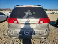 2008 Toyota SIENNA фото
