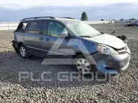 2008 Toyota SIENNA photo