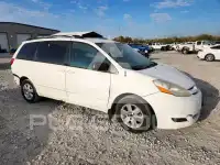 2008 Toyota SIENNA фото
