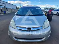2008 Toyota SIENNA фото