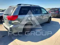 2008 Toyota SIENNA фото
