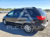 2008 Toyota SIENNA фото