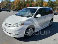 2008 Toyota SIENNA фото