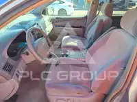 2008 Toyota SIENNA фото
