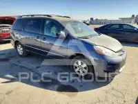 2008 Toyota SIENNA фото