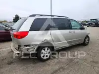 2008 Toyota SIENNA фото