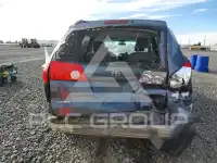 2008 Toyota SIENNA photo