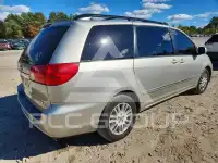 2008 Toyota SIENNA фото