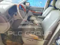 2008 Toyota SIENNA фото