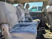 2008 Toyota SIENNA фото