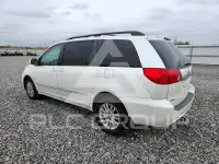 2008 Toyota SIENNA фото