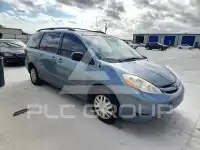 2008 Toyota SIENNA фото