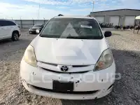 2008 Toyota SIENNA фото