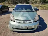 2008 Toyota SIENNA photo