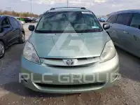 2008 Toyota SIENNA photo