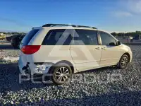 2008 Toyota SIENNA фото