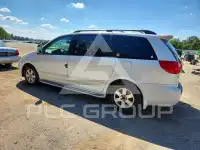 2008 Toyota SIENNA фото