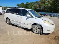 2008 Toyota SIENNA фото