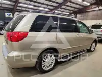 2008 Toyota SIENNA фото