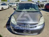 2008 Toyota SIENNA фото