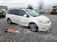 2008 Toyota SIENNA фото