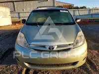 2008 Toyota SIENNA фото