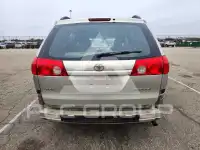 2008 Toyota SIENNA фото