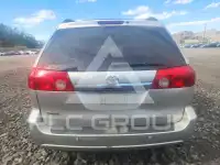 2008 Toyota SIENNA фото