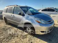 2008 Toyota SIENNA фото