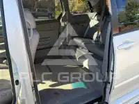 2008 Toyota SIENNA фото