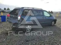 2008 Toyota SIENNA photo