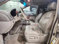 2008 Toyota SIENNA фото