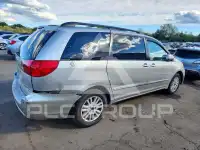 2008 Toyota SIENNA фото