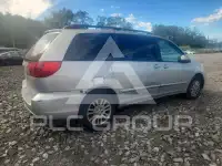 2008 Toyota SIENNA фото