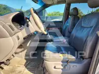 2008 Toyota SIENNA фото