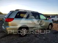 2008 Toyota SIENNA фото