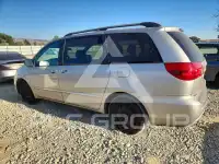 2008 Toyota SIENNA фото